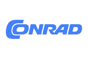Logo Conrad 300x200